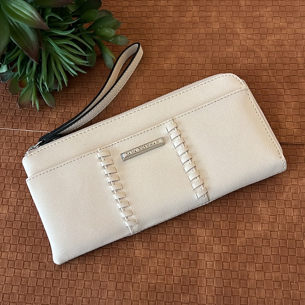 DANA BUCHMAN Long Wristlet Wallet - Picture 16 of 16